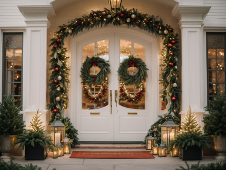 8 Tips for Holiday Prepping Your Home