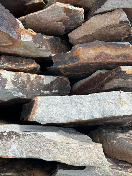 Flagstone