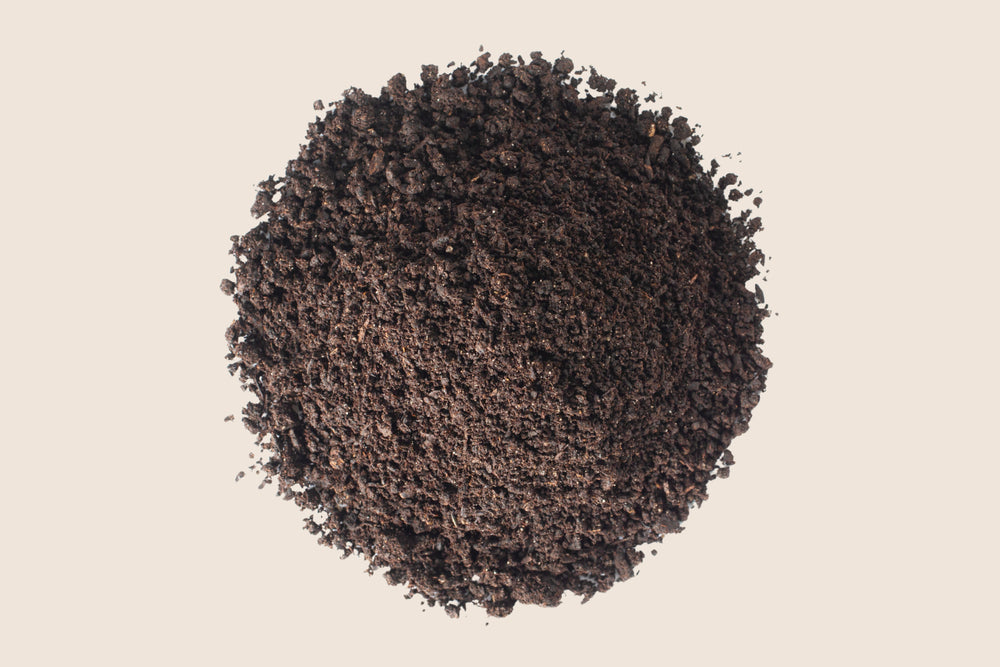 Deep Roots Night Crawler Worm Castings - 2Qt