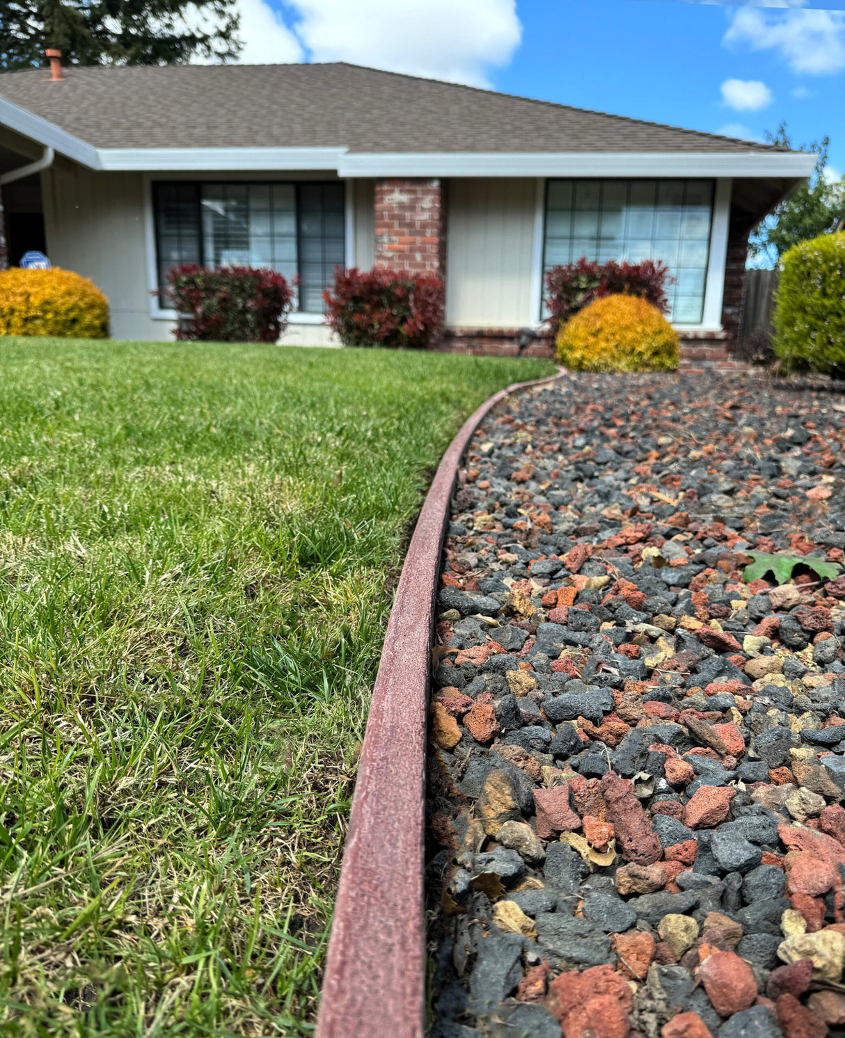 Benda Board Edging