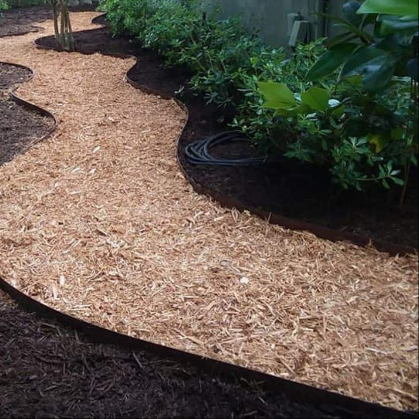 Cypress Mulch - Bag