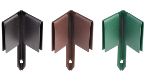 Col-Met Edging Corner Stake