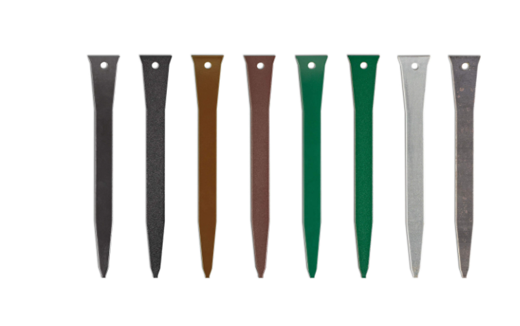 Col-Met Edging Stakes