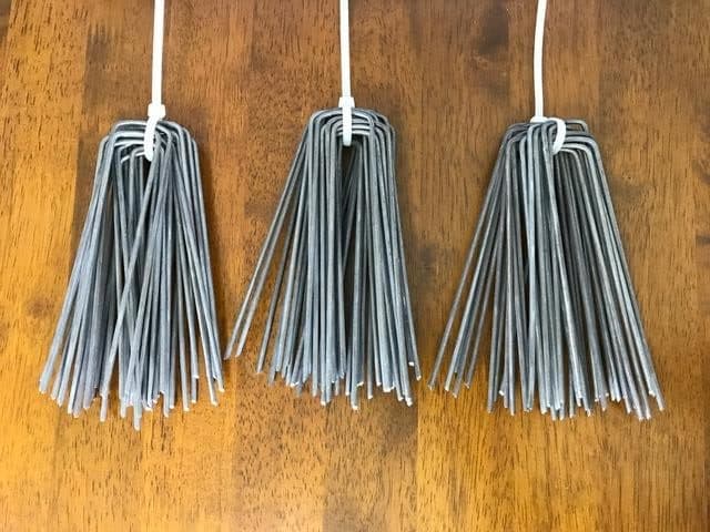 Landscape Fabric Pins
