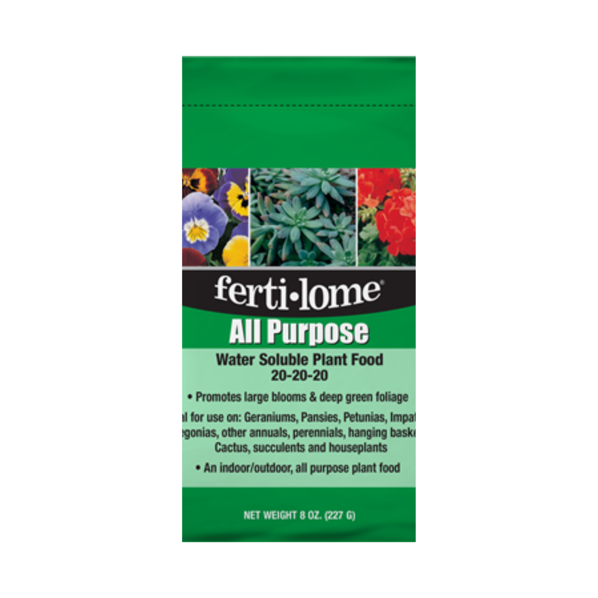 Fertilome - All Purpose Water Soluble