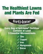 Fertilome - Weed-Out Plus Lawn Fertilizer