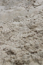 light colored masonry sand in bulk bin