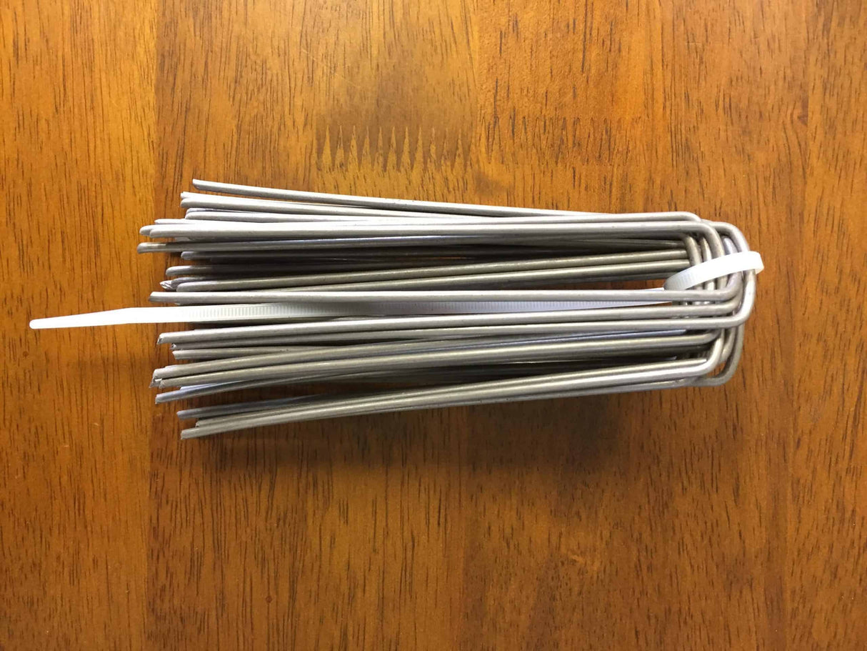 Landscape Fabric Pins