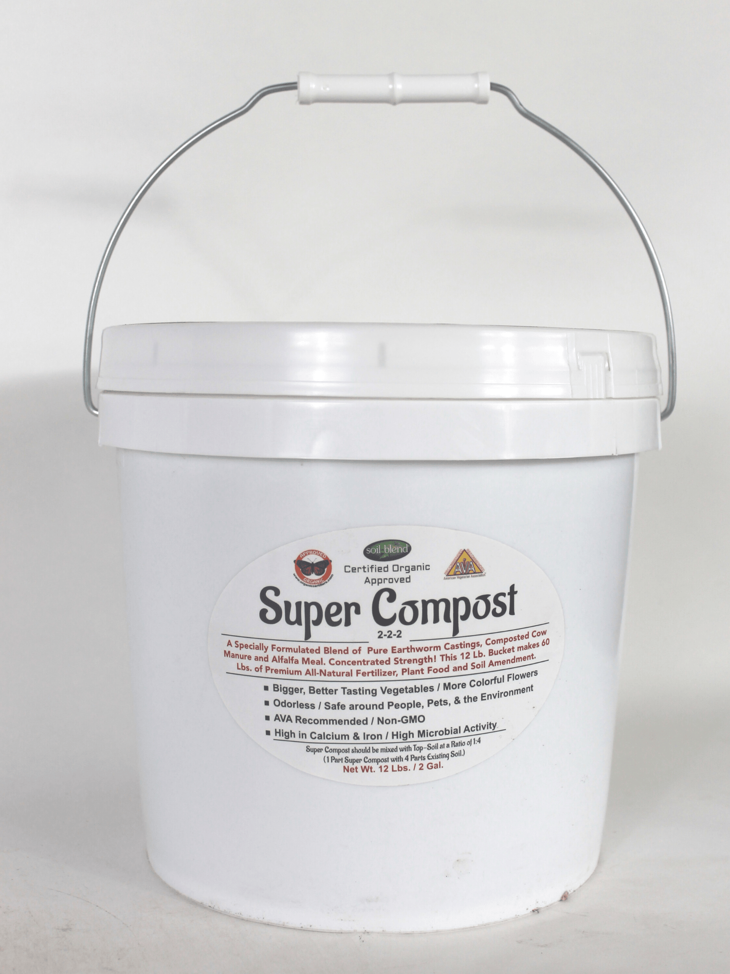 Super Compost Bucket