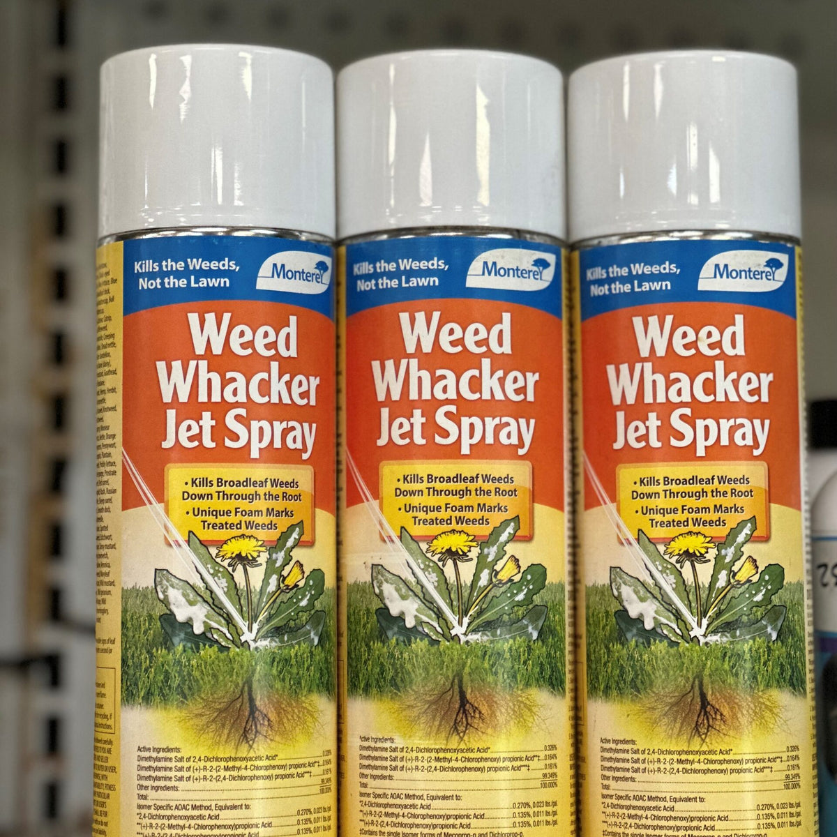 weed whacker herbicide Monterey Weed Whacker – Liberty Landscape Supply