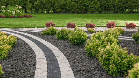 The Yard Projects You Put Off All Summer…Revisited