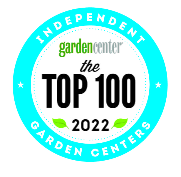 Liberty Landscape Supply Named a Top 100 Independent Garden Center