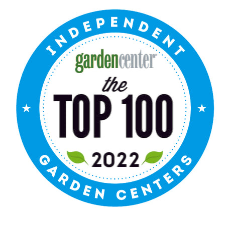 Liberty Landscape Supply Named a Top 100 Independent Garden Center