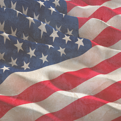 July's Red, White, and Bloom Collection