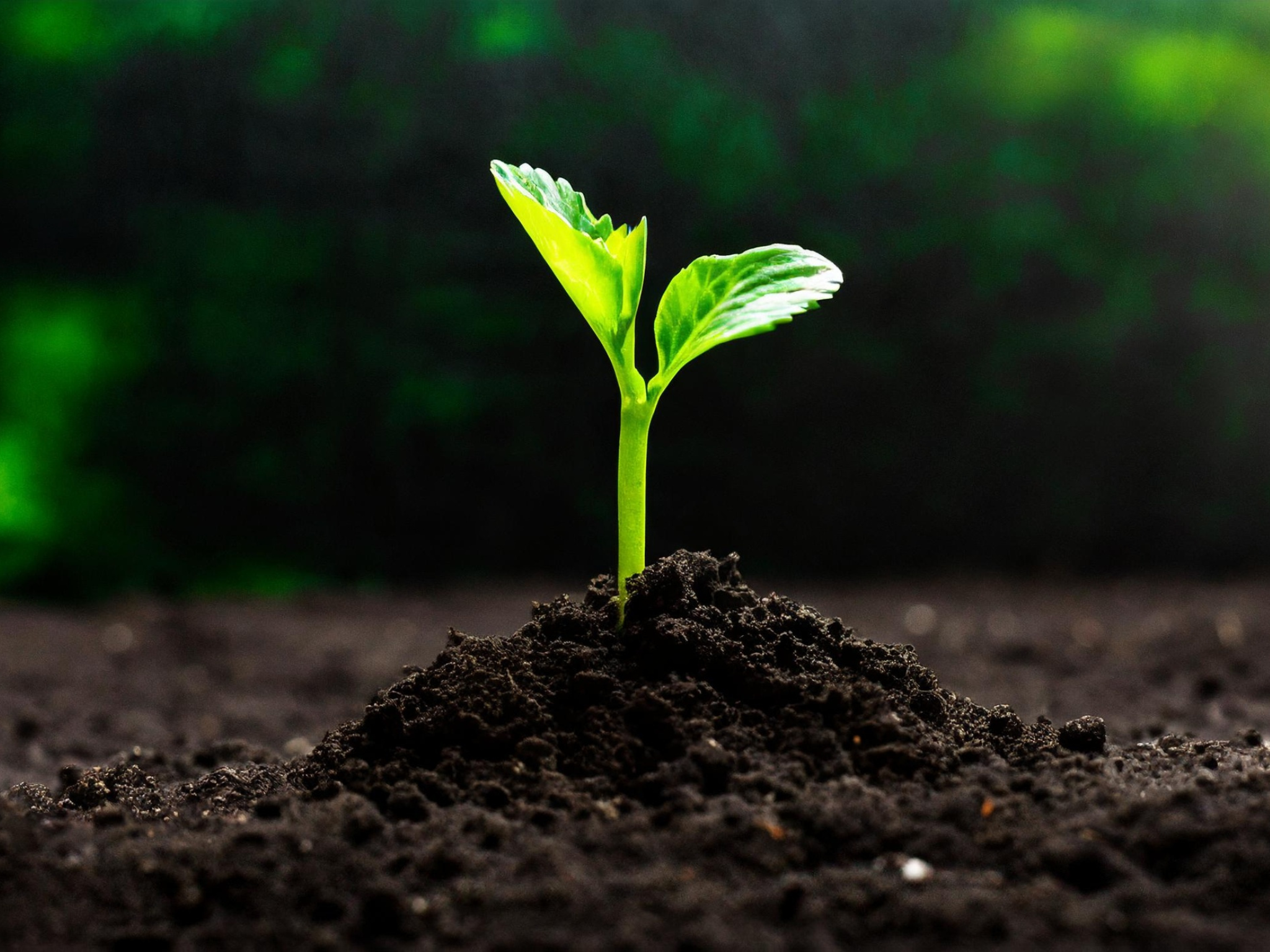 How to Pick the Right Soil for Your Plants  Liberty Landscape Supply