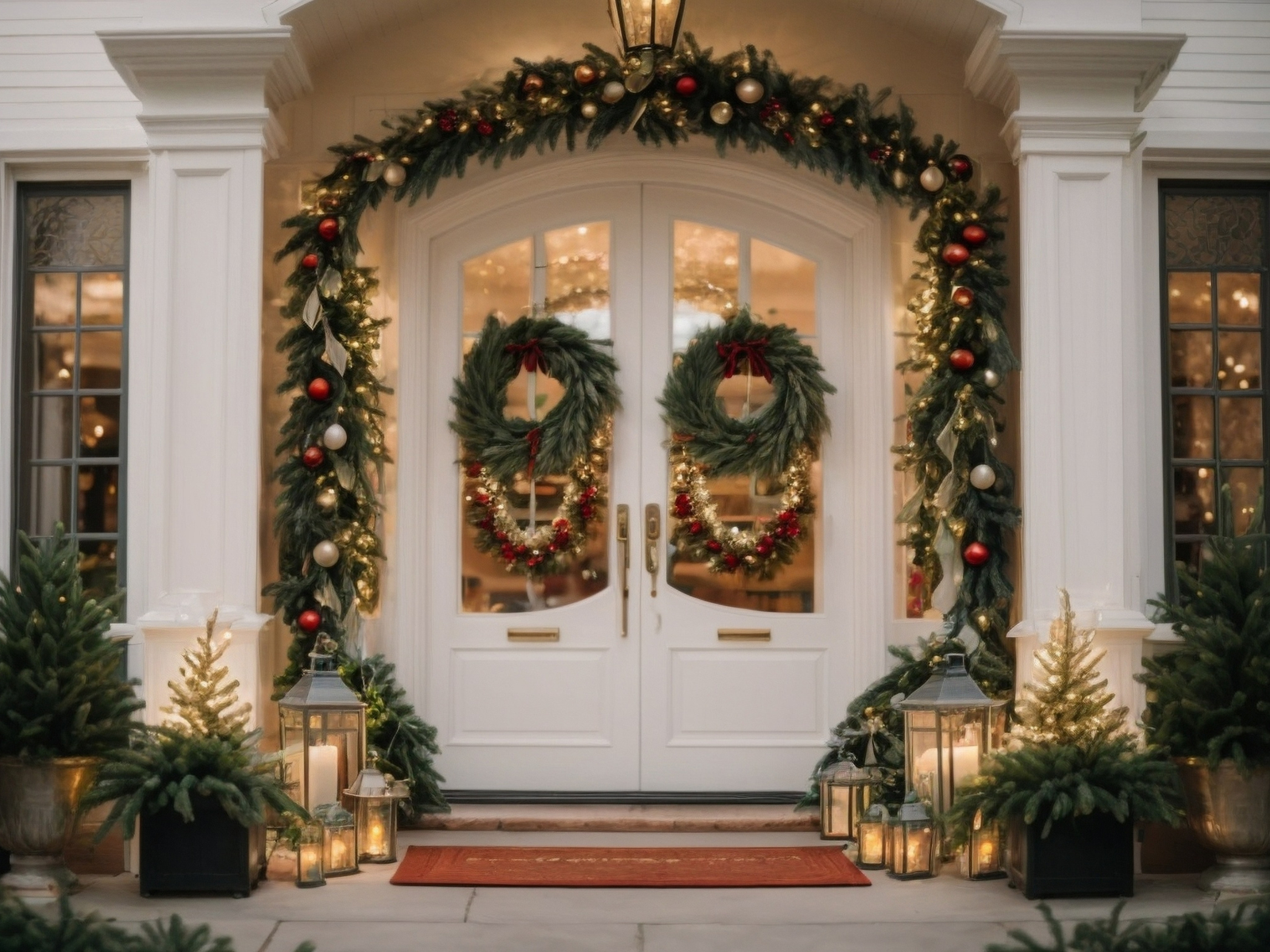 8 Tips for Holiday Prepping Your Home