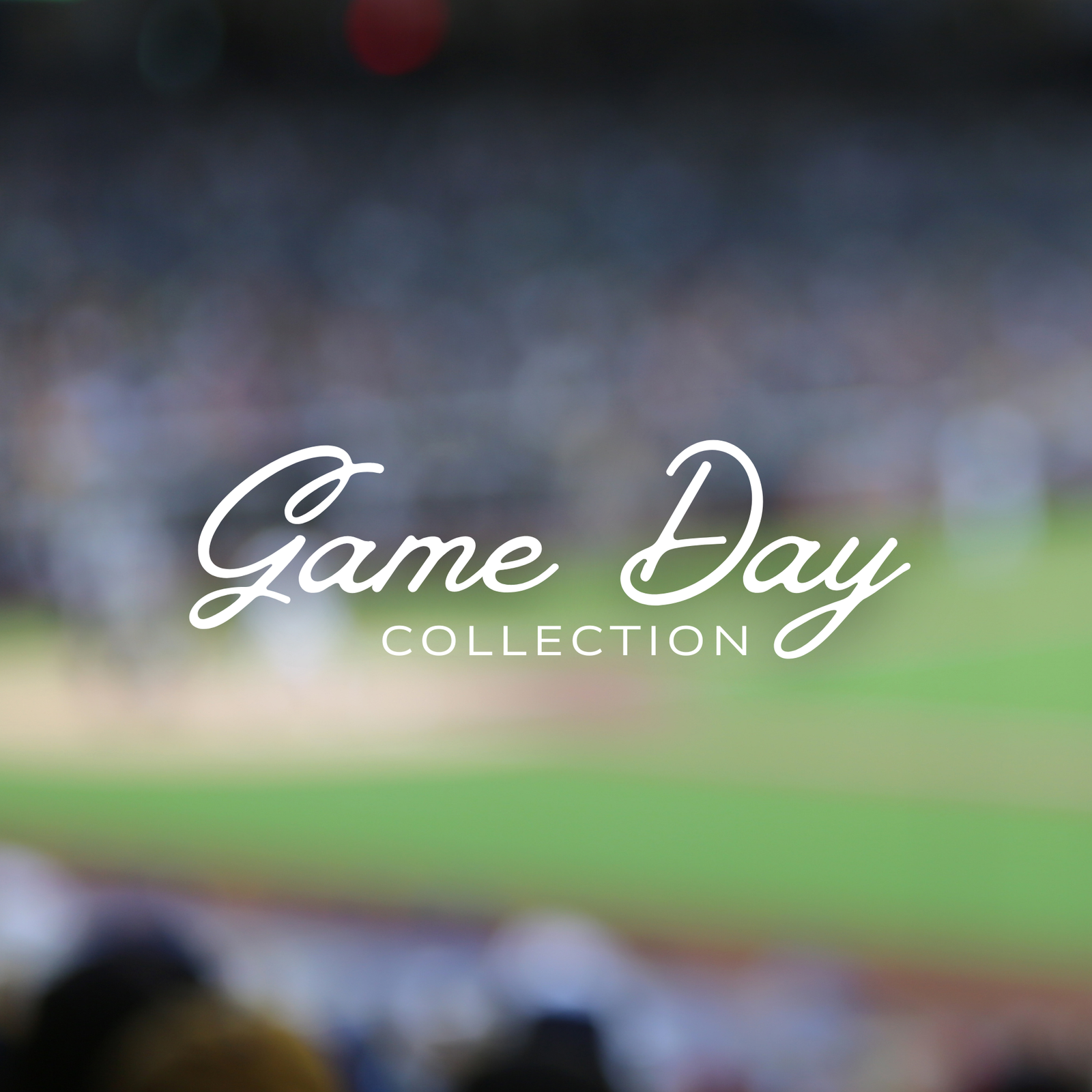 Game Day Collection