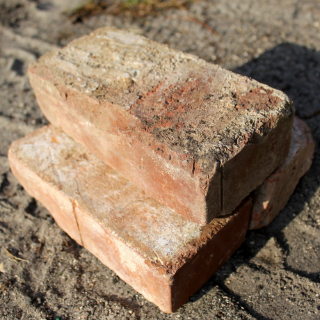 Brick