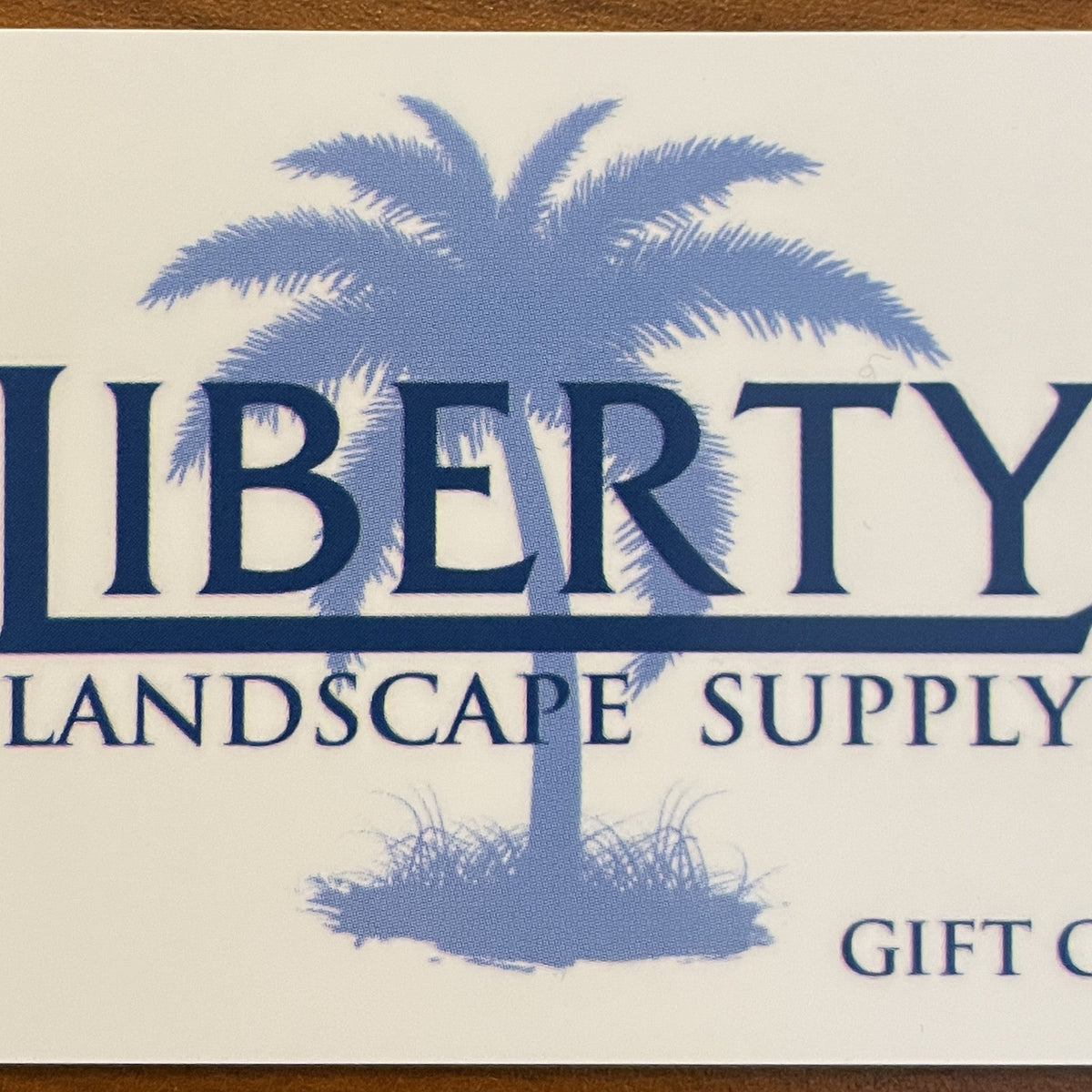 Gift Cards