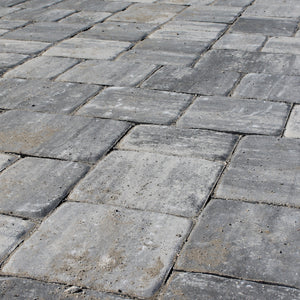 Pavers