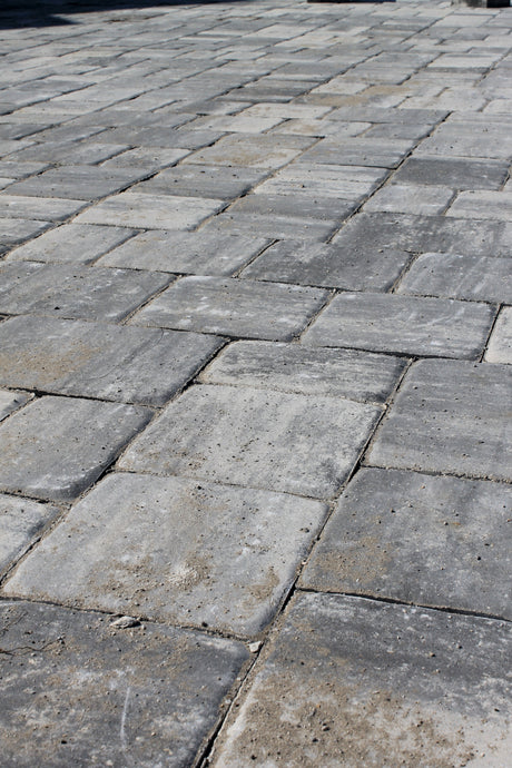 Pavers