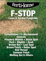 Fertilome - F-Stop Lawn Fungicide