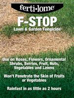 Fertilome - F-Stop Lawn Fungicide