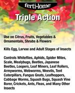 Fertilome - Triple Action Plus