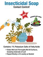 Fertilome - Insecticidal Soap