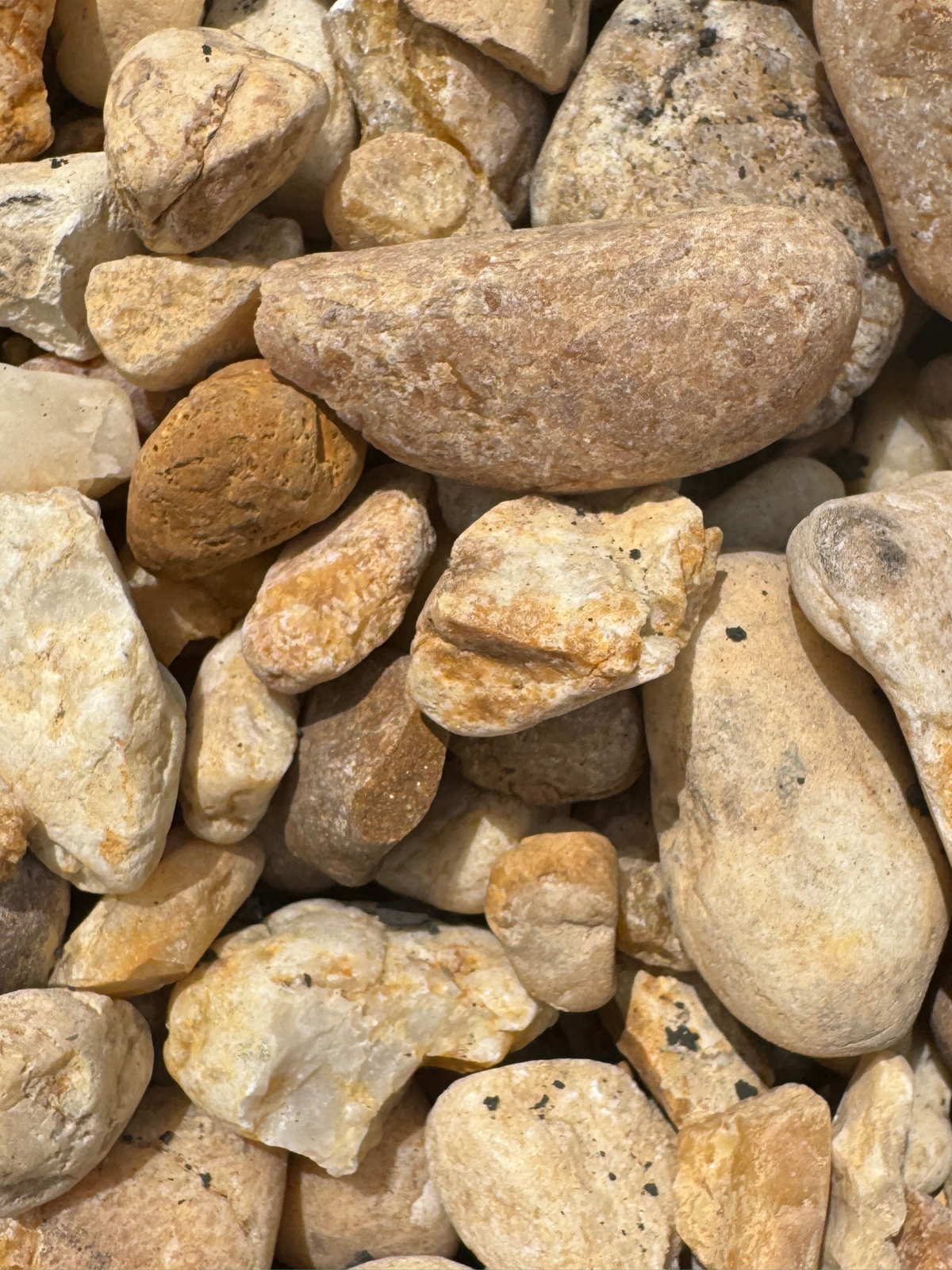 River Rock (Brown)