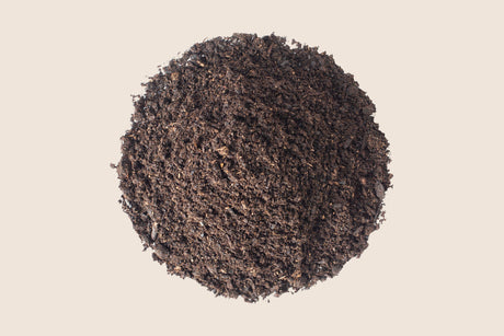 Deep Roots Soil Reviver Worm Castings - 2Qt