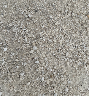 Limestone Screenings