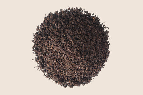 Deep Roots Night Crawler Worm Castings - 2Qt