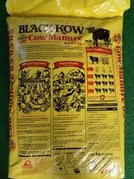 Black Kow