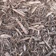 Brown Dyed Mulch - BAG