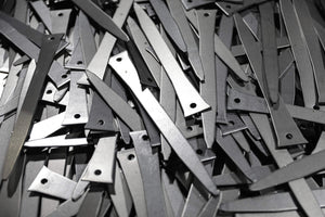 Col-Met Edging Stakes