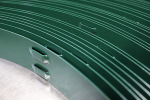 Col-Met Steel Edging Tree Ring w/ 3 stakes