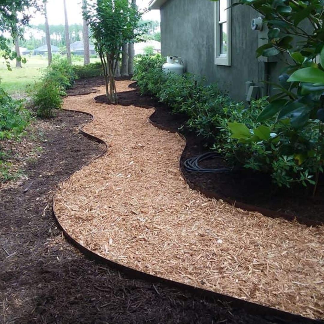 Cypress Mulch - Bag