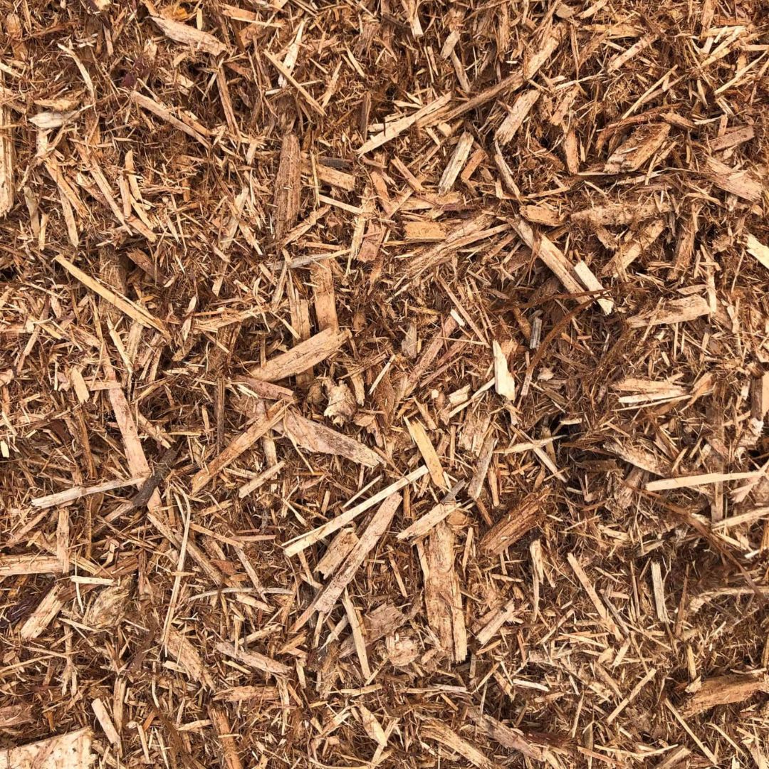 Cypress Mulch - Bag