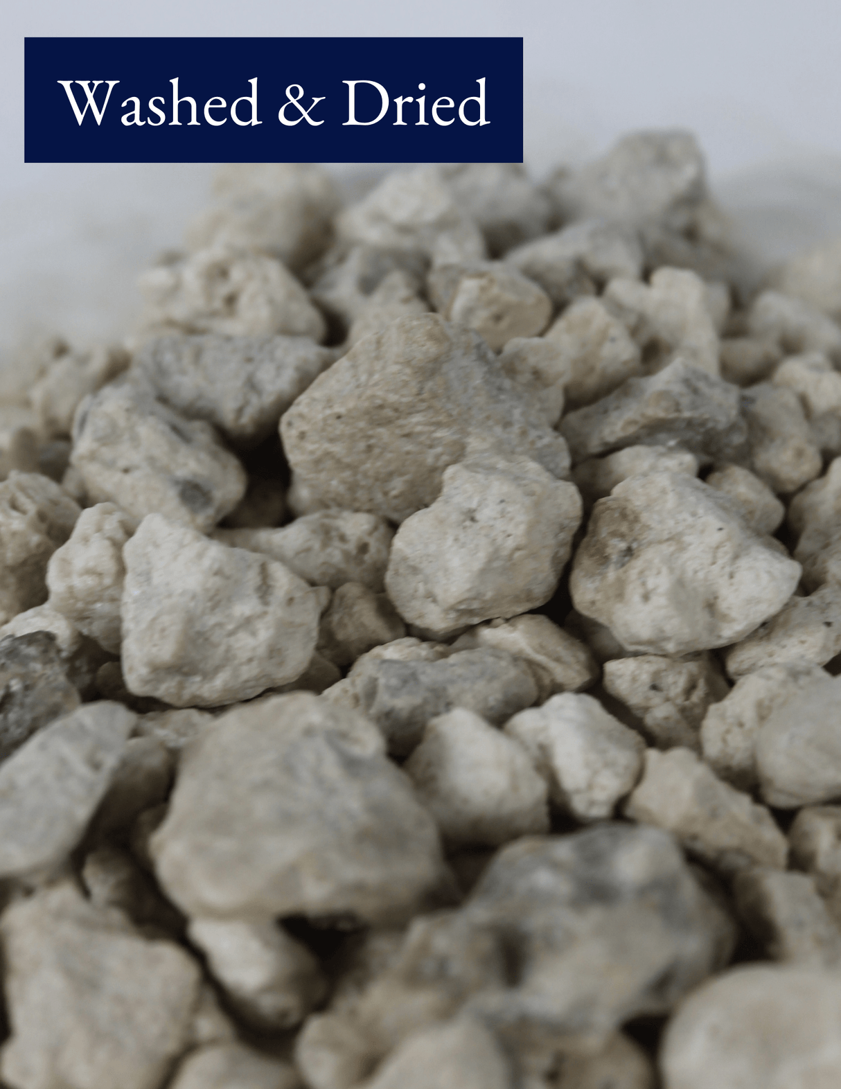 Limestone - Bulk