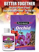 Fertilome - Orchid Plant Food 9-7-9