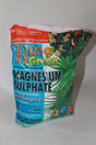 Magnesium Sulphate Fertilizer 4 lb. bag