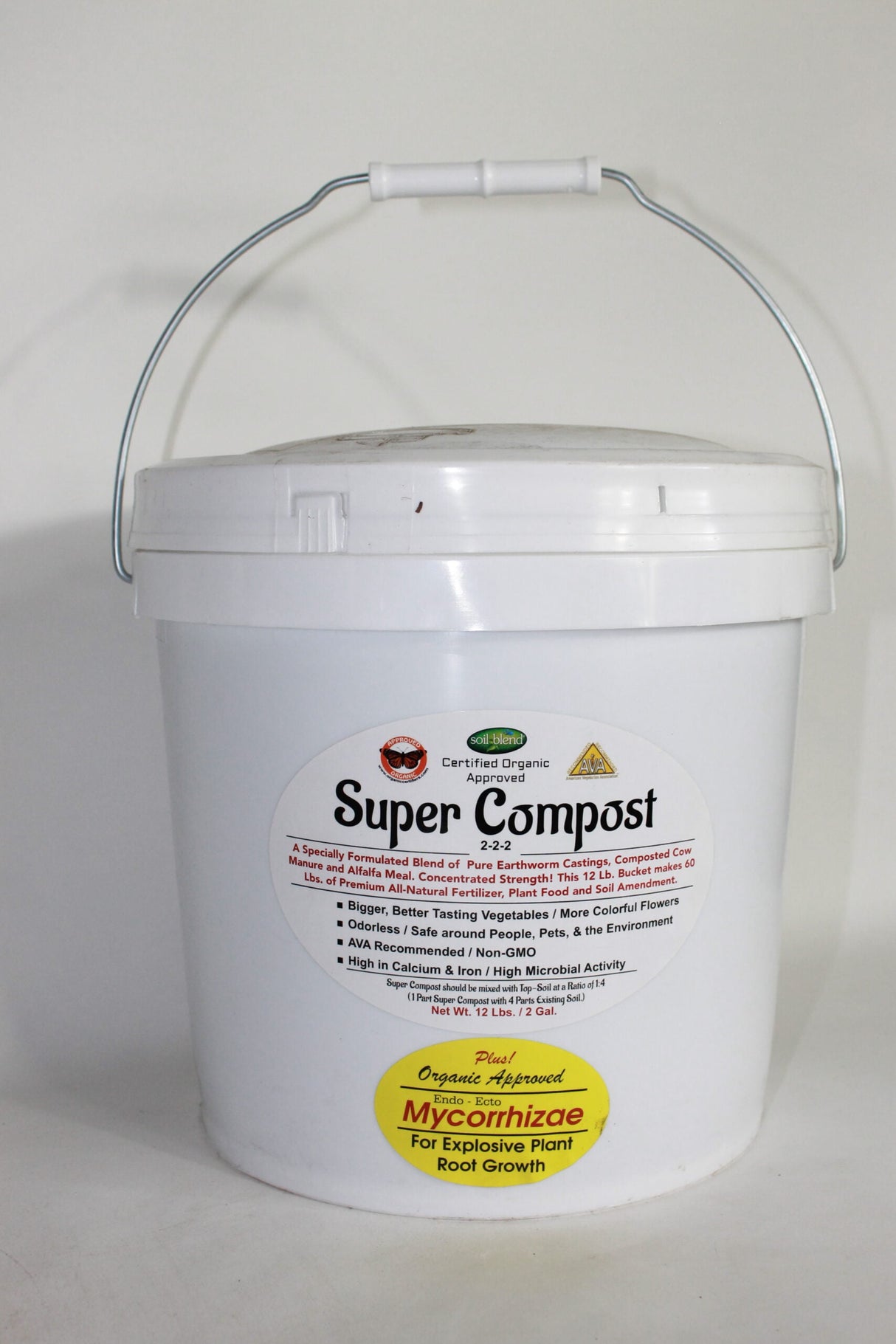 Super Compost Bucket