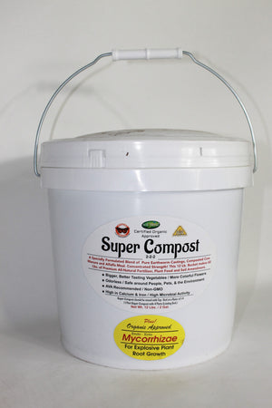 Super Compost Bucket