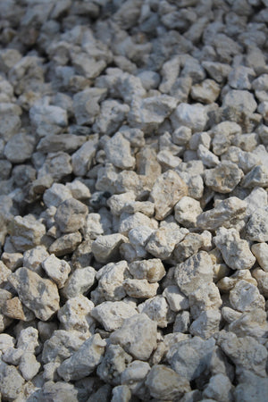 Limestone - Bulk