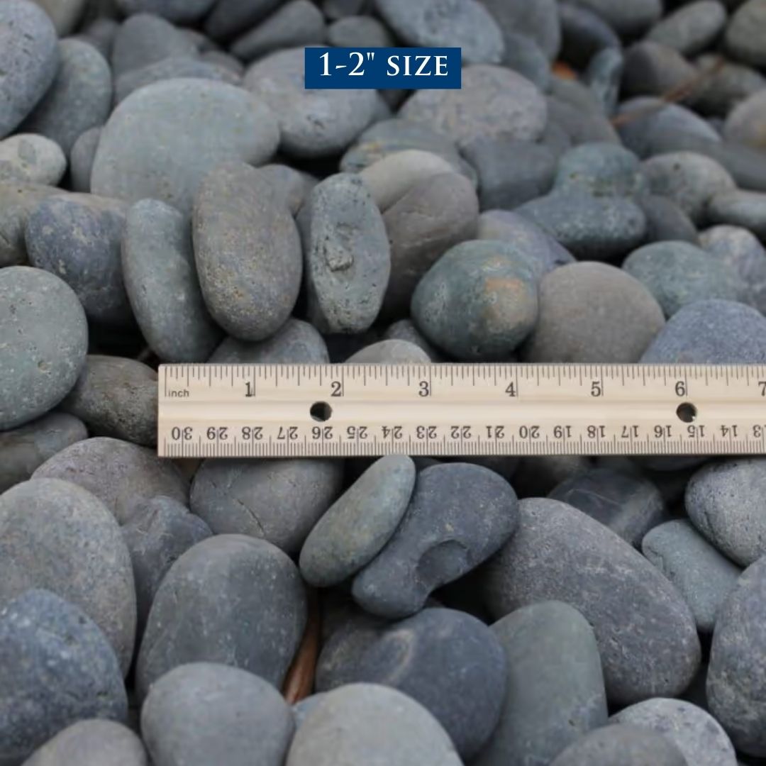 Mexican Beach Pebble