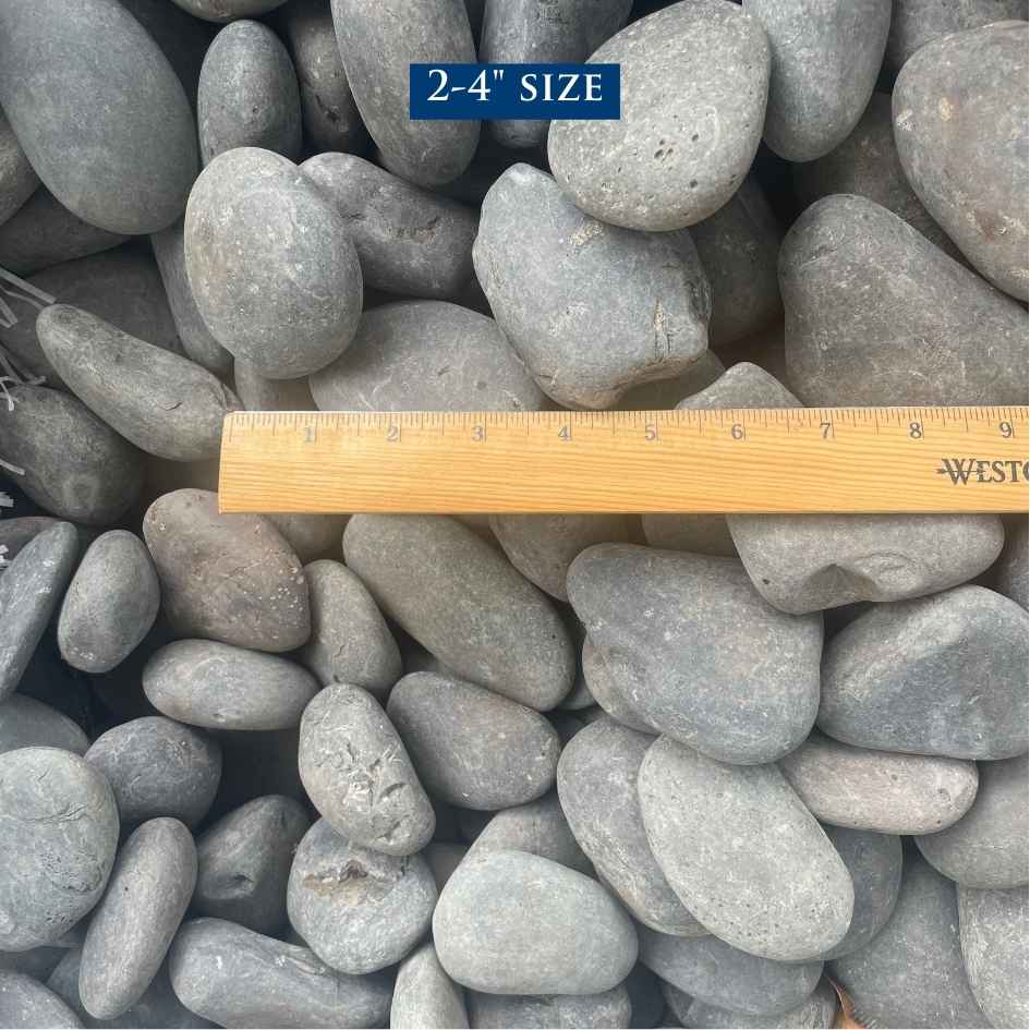 Mexican Beach Pebble