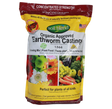 Earthworm Castings