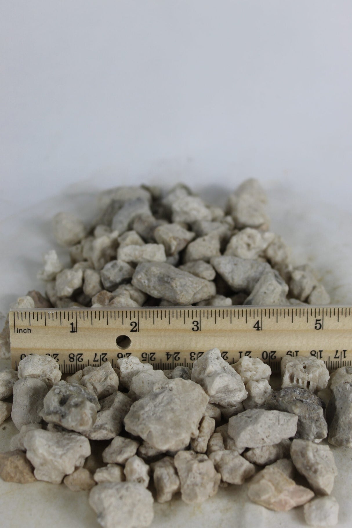 Limestone - Bulk