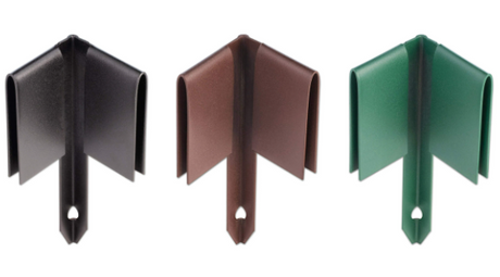 Col-Met Edging Corner Stake
